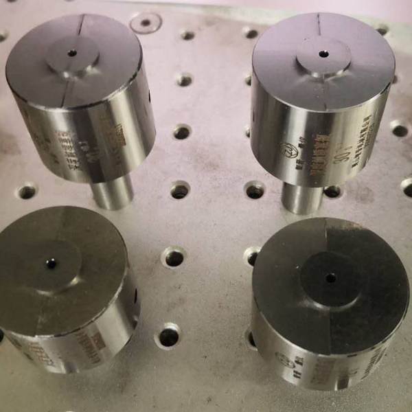 深度触摸规，检测深度