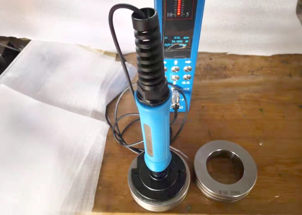 电子塞规和电感量仪