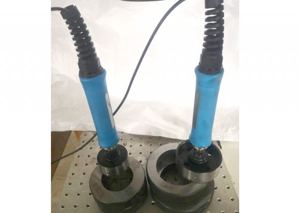 电子塞规和电感量仪